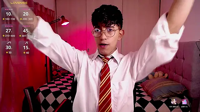 Snapshot of teobowny_ chatting on January 11, 2025, 3:52 pm teobowny online show from January 11, 2025, 3:52 pm