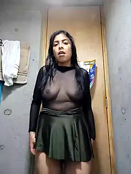 Vanessagirld online show from January 11, 2025, 11:13 pm