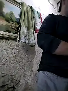 Topezinho123 online show from January 17, 2026, 10:24 pm