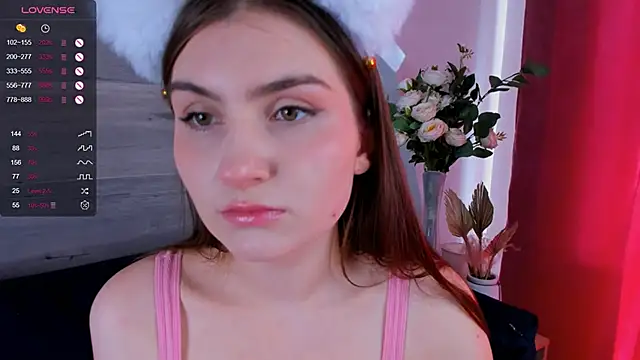 MariamBluitt online show from December 21, 2024, 4:09 am