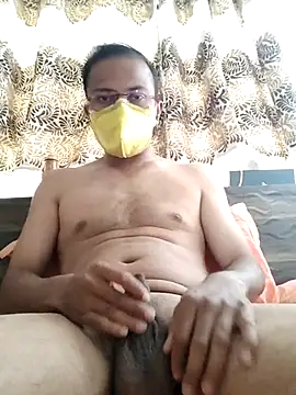 Punekarmanoj97 online show from March 2, 2025, 10:35 am