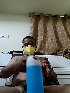 Punekarmanoj97 online show from March 18, 2025, 10:48 pm