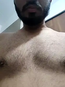 Punekarmanoj97 online show from October 10, 2025, 5:50 am