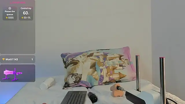 mara clob online show from March 22, 2025, 12:39 am