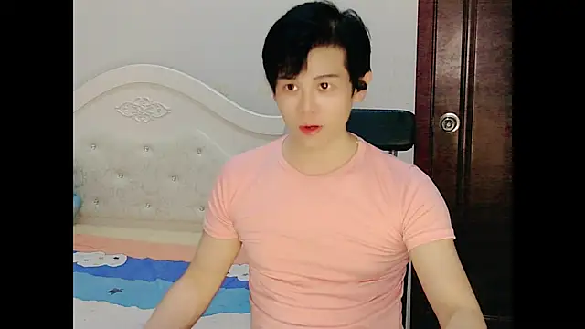 Melvinchina-88 online show from July 10, 2026, 7:45 am