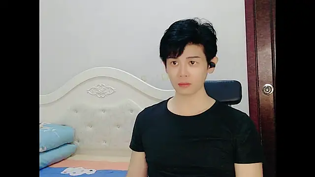 Melvinchina-88 online show from July 21, 2026, 10:23 pm