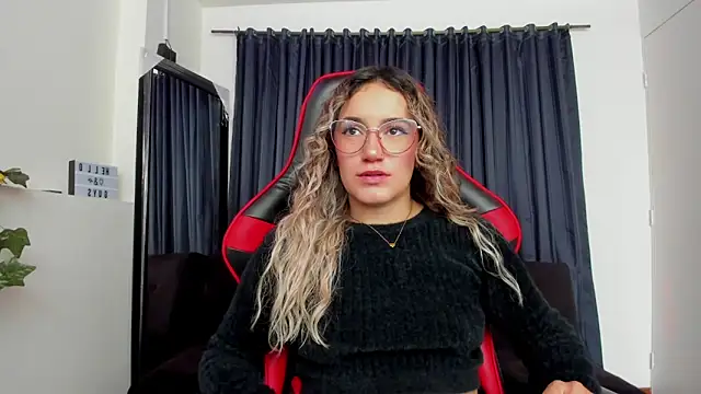 Keyth clement online show from March 18, 2026, 6:55 pm