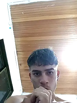 M4rlo online show from December 7, 2024, 12:52 am