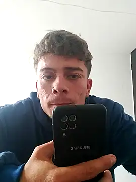 M4rlo online show from March 24, 2026, 3:39 pm