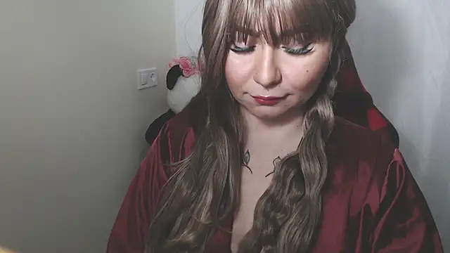 Snapshot of Genesisgems11_ chatting on January 25, 2025, 2:26 am Genesisgems11  online show from January 25, 2025, 2:26 am