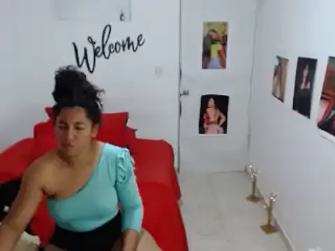 bellacrespalatina online show from January 11, 2025, 2:41 am