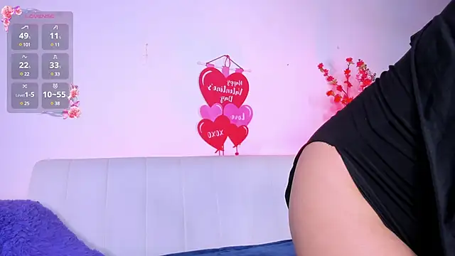 zulema parvin online show from February 16, 2025, 1:27 pm