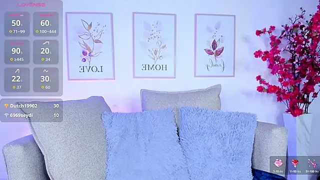 zulema parvin online show from September 18, 2025, 9:00 am