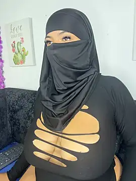 zulema parvin online show from March 31, 2026, 2:28 pm