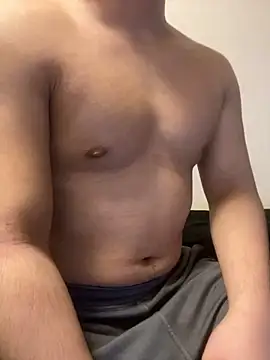 YU-KI00 online show from December 21, 2025, 12:45 pm