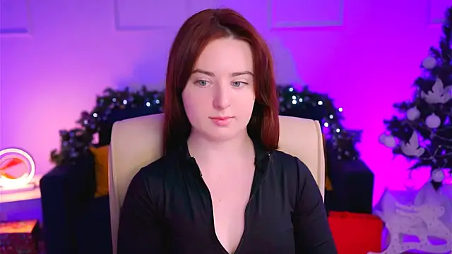 AnnTerry  online show from January 22, 2025, 11:12 am