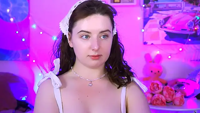 AnnTerry  online show from September 11, 2025, 8:36 am