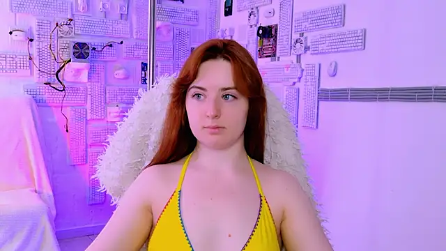 AnnTerry  online show from February 26, 2026, 7:40 am