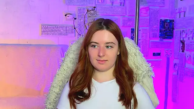 AnnTerry  online show from May 30, 2026, 8:22 am