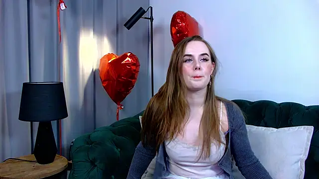 DanaDrake online show from February 19, 2025, 6:21 pm