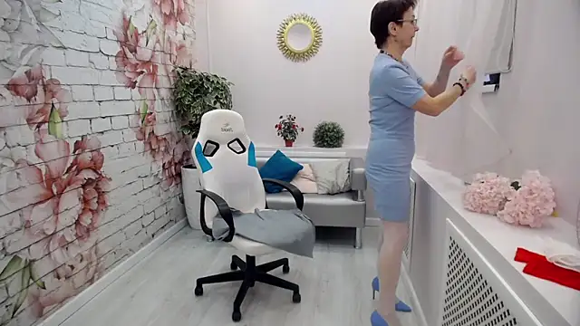 Cutie Asya online show from February 21, 2025, 4:40 am