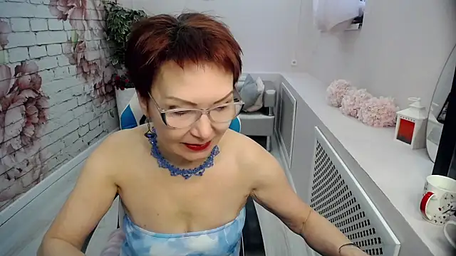 Cutie Asya online show from February 25, 2026, 4:55 am