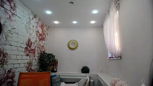 Cutie Asya online show from March 26, 2026, 4:29 am