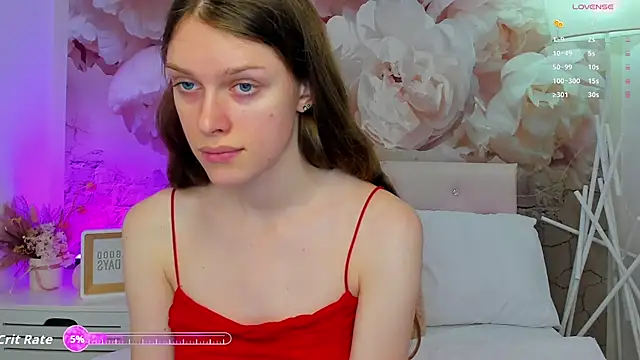 JaneBrowni online show from September 11, 2025, 12:16 pm