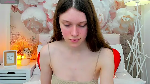 JaneBrowni online show from February 15, 2026, 1:31 pm