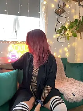 MelodyRoseUk online show from October 17, 2025, 1:46 pm