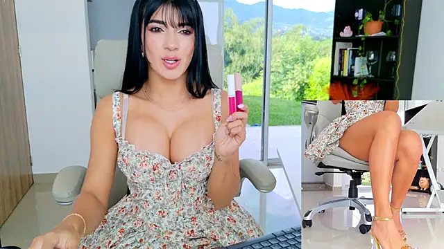 kimberly  online show from February 23, 2026, 8:28 pm