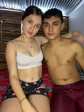 Jonlis01 online show from February 12, 2025, 7:02 pm