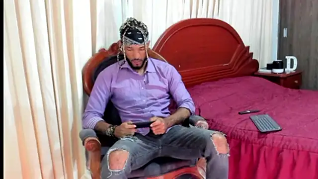 KarlMarley1 online show from February 28, 2026, 6:58 am