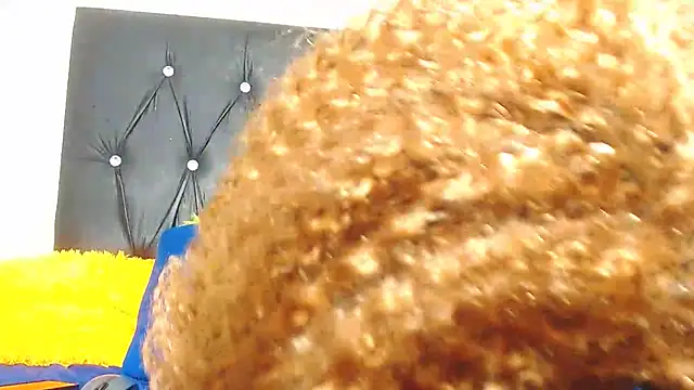 SexinessBae online show from February 19, 2025, 1:39 pm