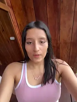 EmySofia online show from March 9, 2025, 10:52 pm