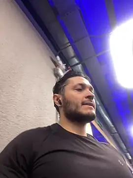 JossAckland online show from January 16, 2026, 6:12 pm