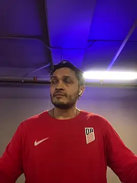 JossAckland online show from March 12, 2026, 6:25 pm