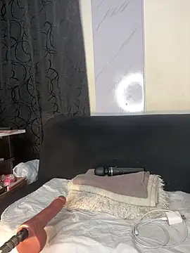 chiquimaturesexy online show from March 18, 2026, 8:34 pm