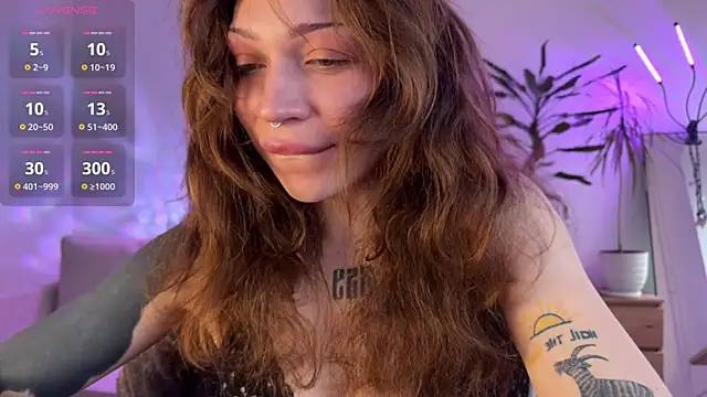 PaulaPratt online show from April 7, 2026, 5:19 am