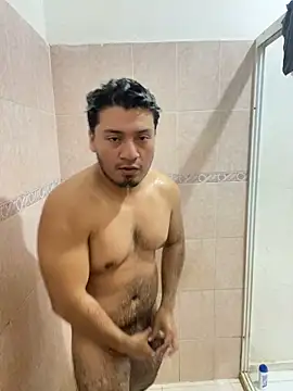 YoElMasHot online show from March 21, 2026, 3:33 am