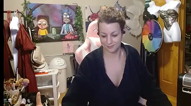 jessy0504 online show from March 19, 2025, 10:44 am