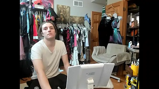 jessy0504 online show from October 6, 2025, 4:48 pm