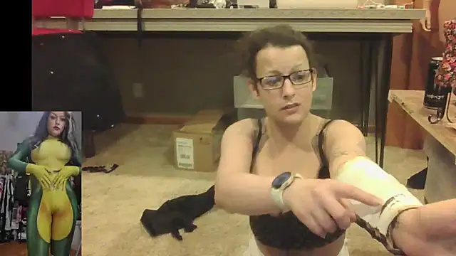 jessy0504 online show from March 30, 2026, 11:28 pm