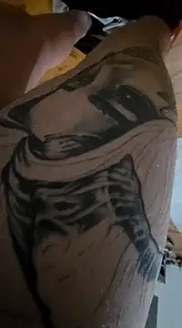 killacock669 online show from March 16, 2025, 2:55 pm