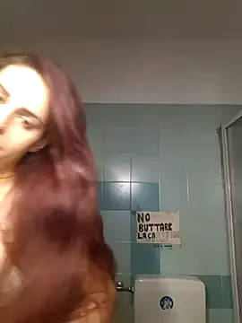 perla97 online show from January 5, 2026, 7:06 pm