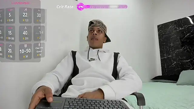 ada-brooke online show from February 14, 2026, 11:29 am