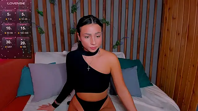 Tanita Lambic online show from March 2, 2026, 5:08 am