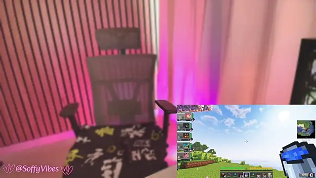 soffyvibes- online show from February 17, 2026, 3:51 pm