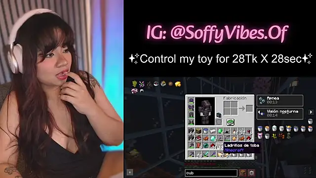 soffyvibes- online show from March 20, 2026, 10:36 pm