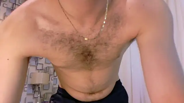 TommyandBillie online show from September 13, 2025, 12:16 pm